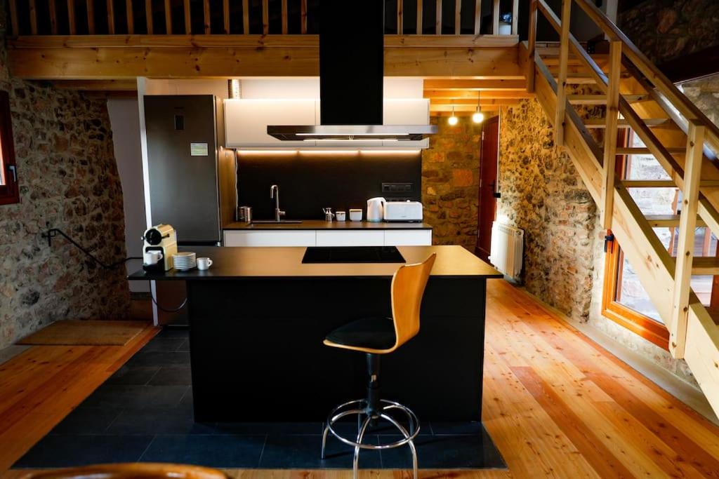 Preciosa Casa Cal Jaumet