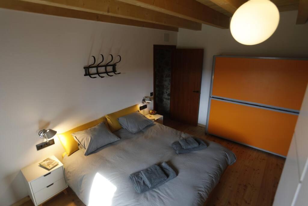 Preciosa Casa Cal Jaumet