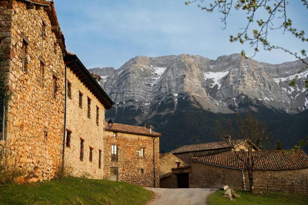 Preciosa Casa Cal Jaumet