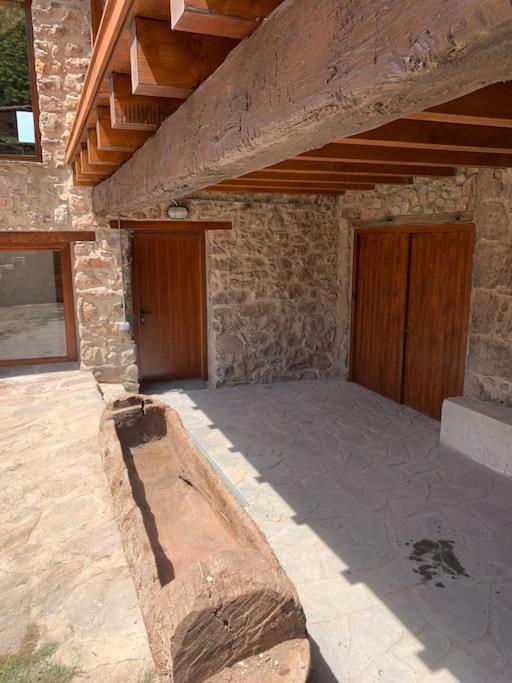 Preciosa Casa Cal Jaumet