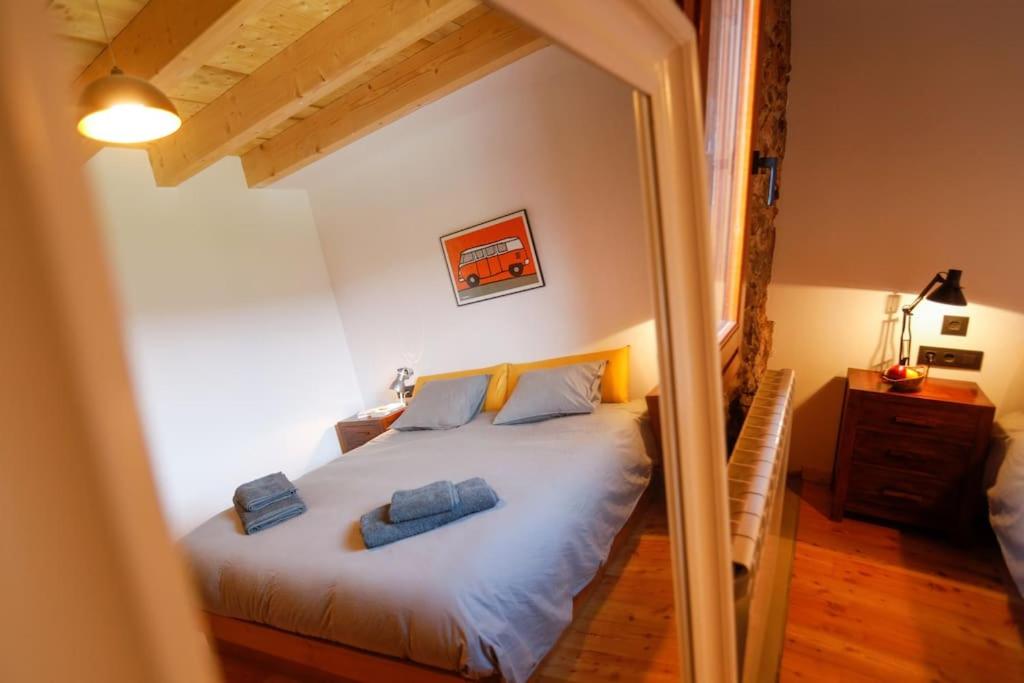 Preciosa Casa Cal Jaumet