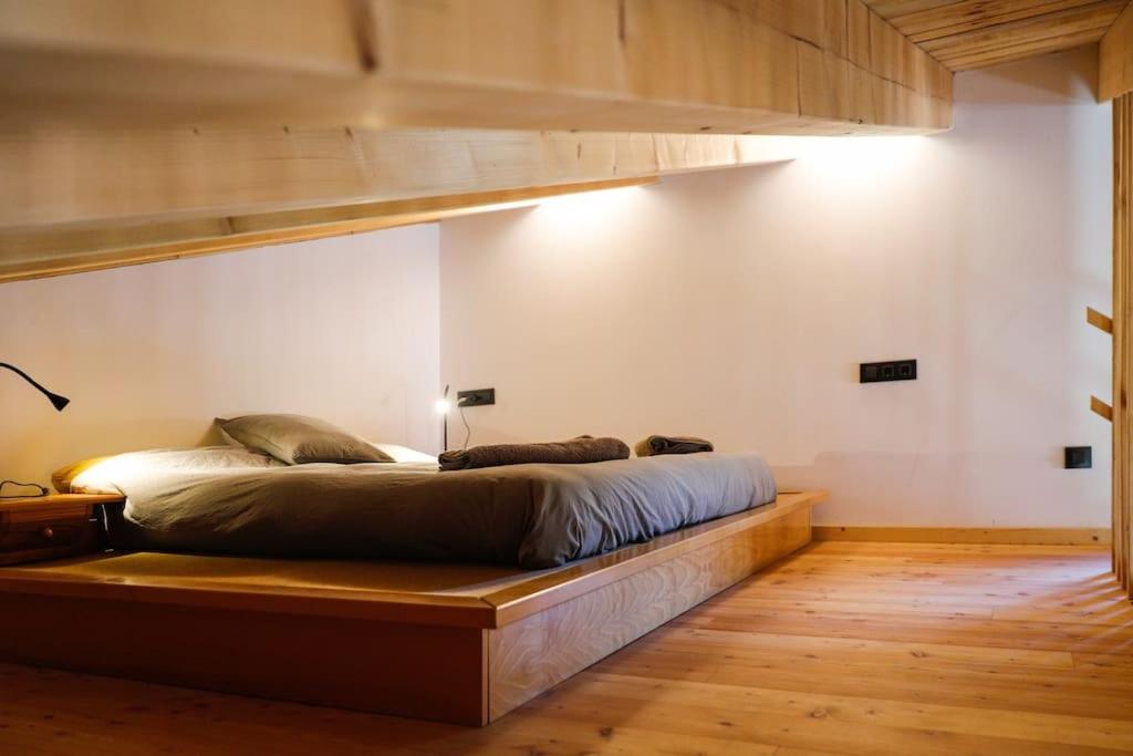 Preciosa Casa Cal Jaumet
