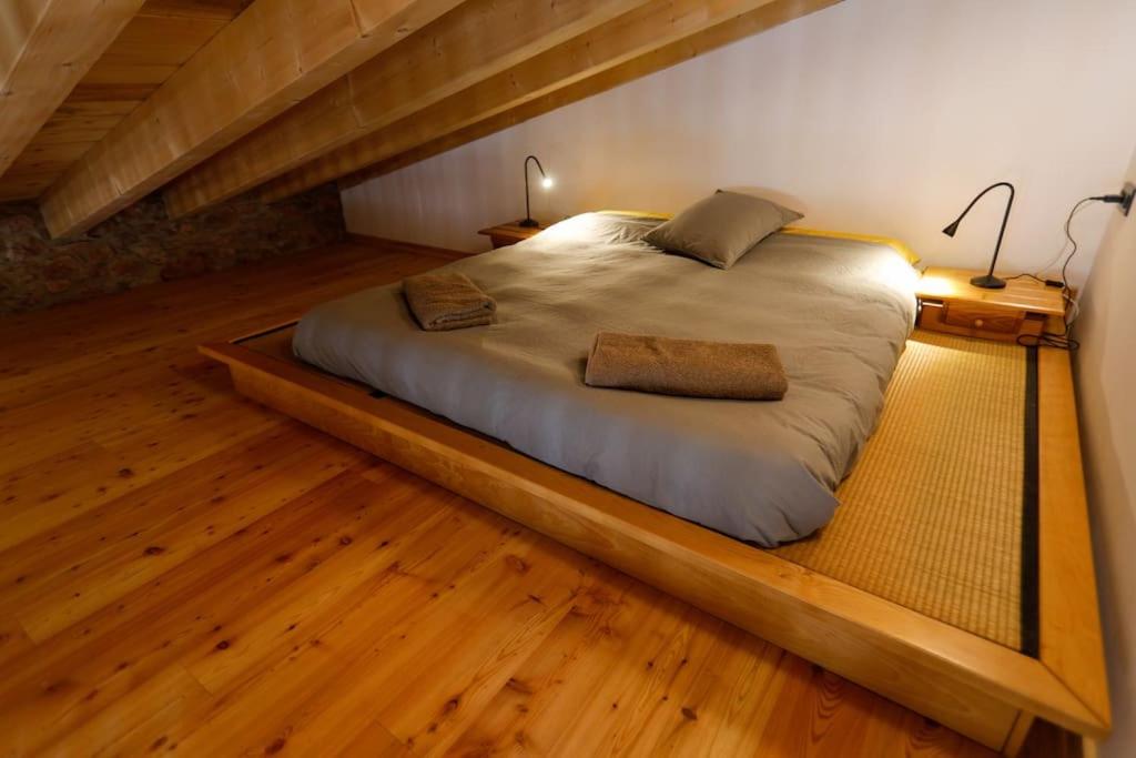 Preciosa Casa Cal Jaumet