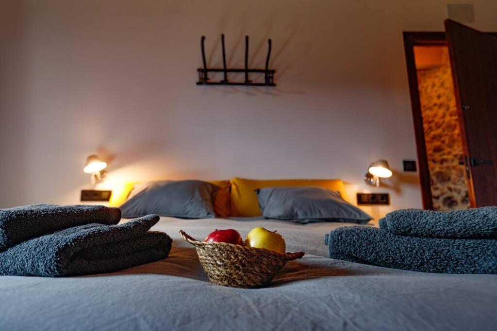 Preciosa Casa Cal Jaumet