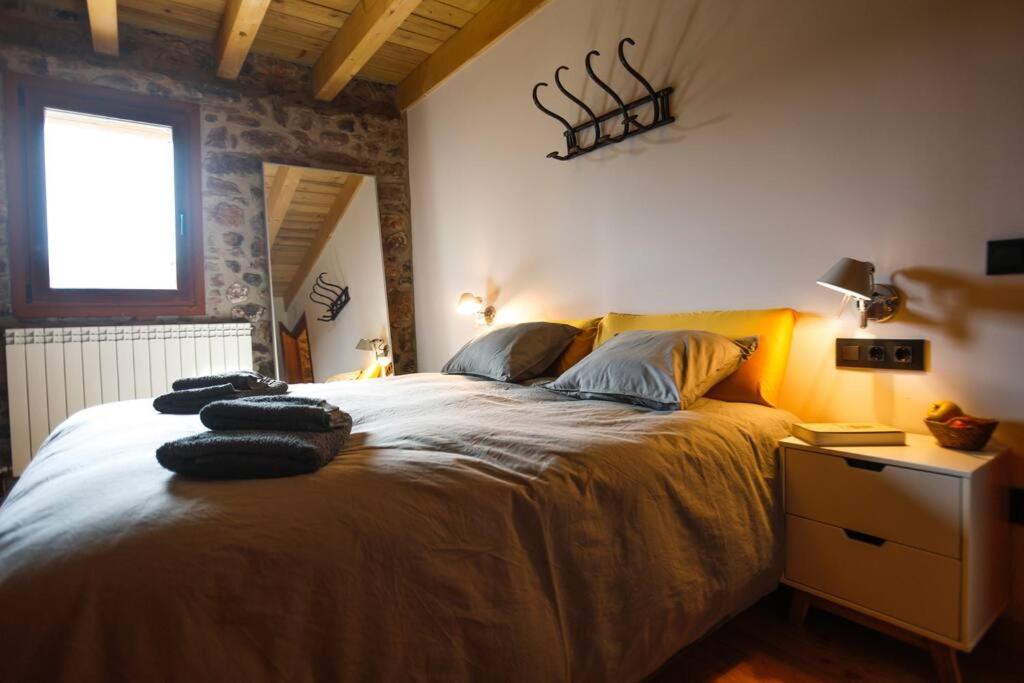 Preciosa Casa Cal Jaumet