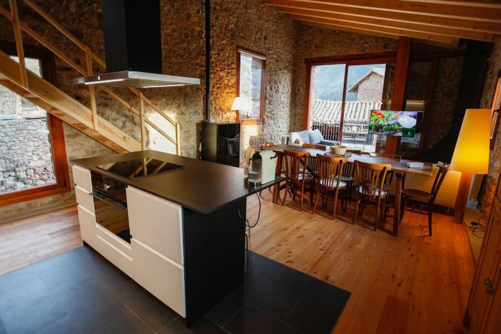 Preciosa Casa Cal Jaumet
