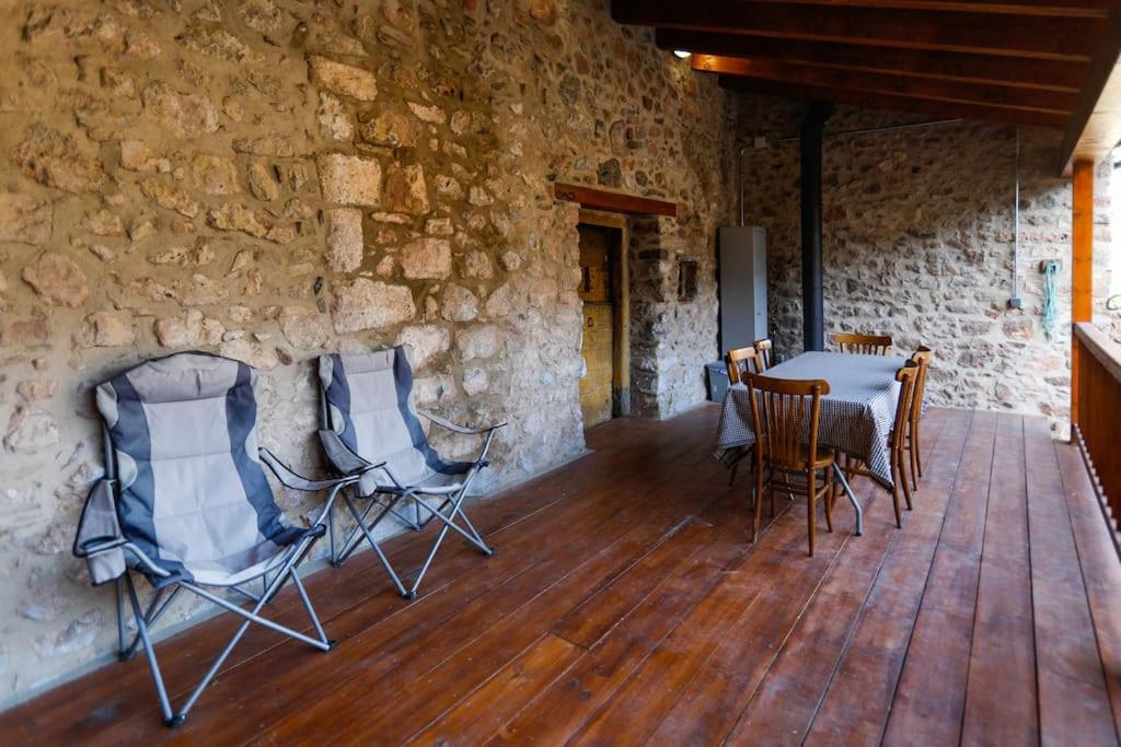 Preciosa Casa Cal Jaumet