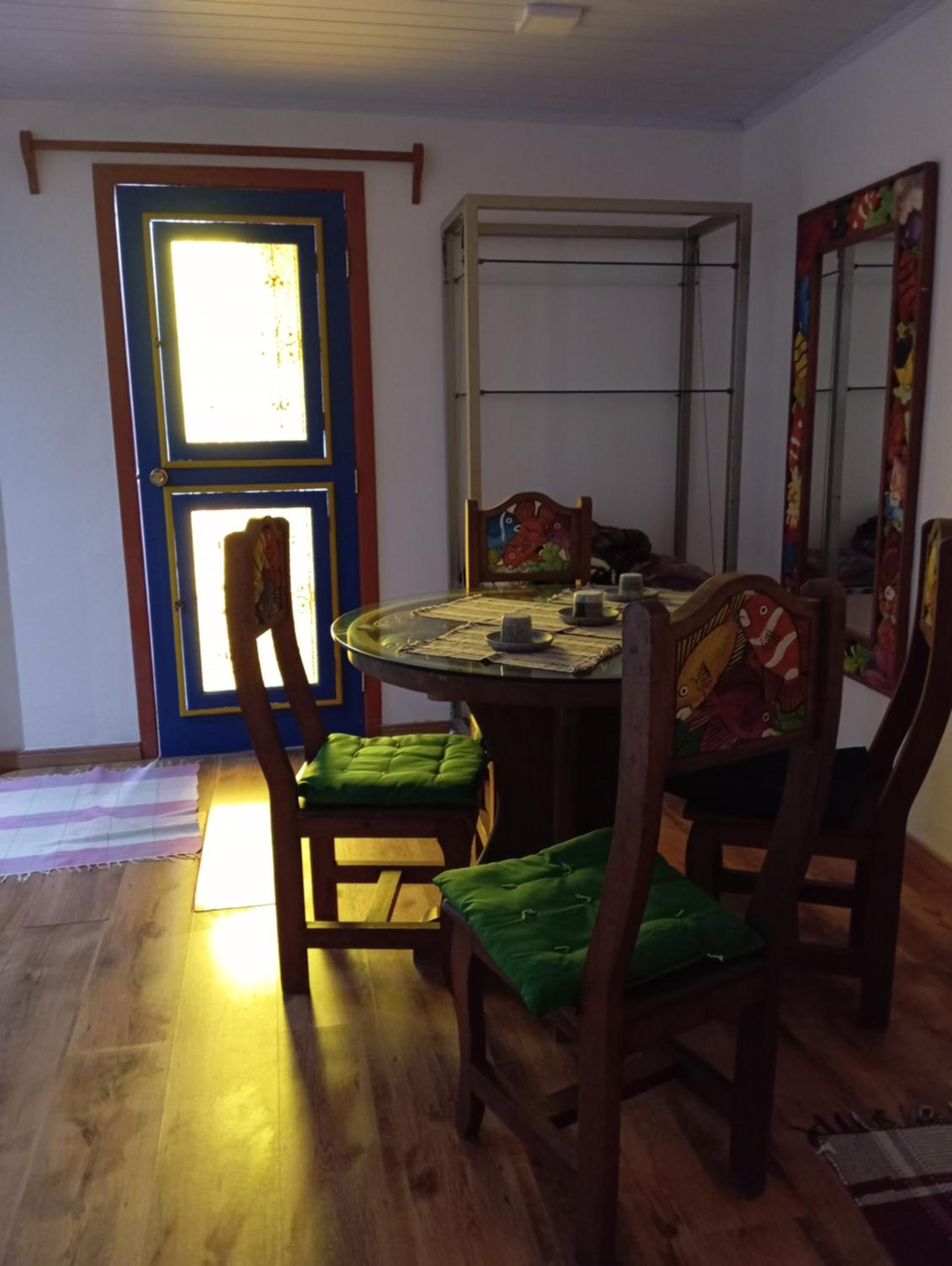 Solar dos Reis - Apartamento Turmalina