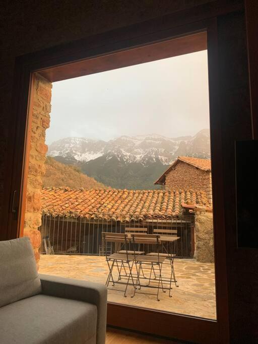 Preciosa Casa Cal Jaumet