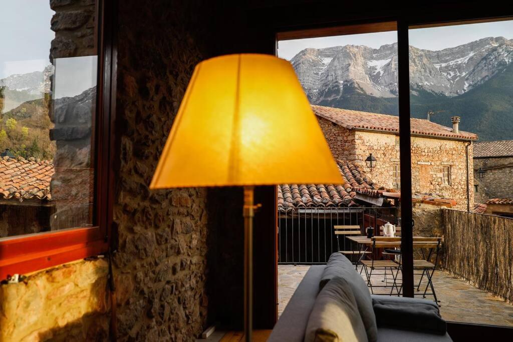 Preciosa Casa Cal Jaumet