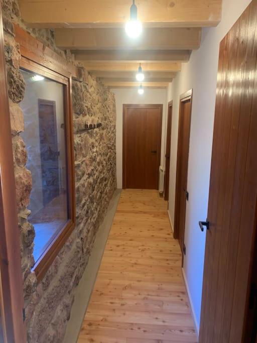 Preciosa Casa Cal Jaumet