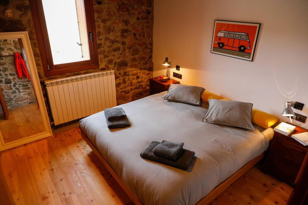 Preciosa Casa Cal Jaumet