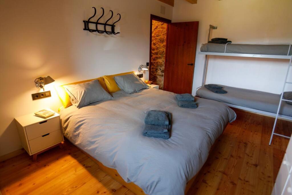 Preciosa Casa Cal Jaumet