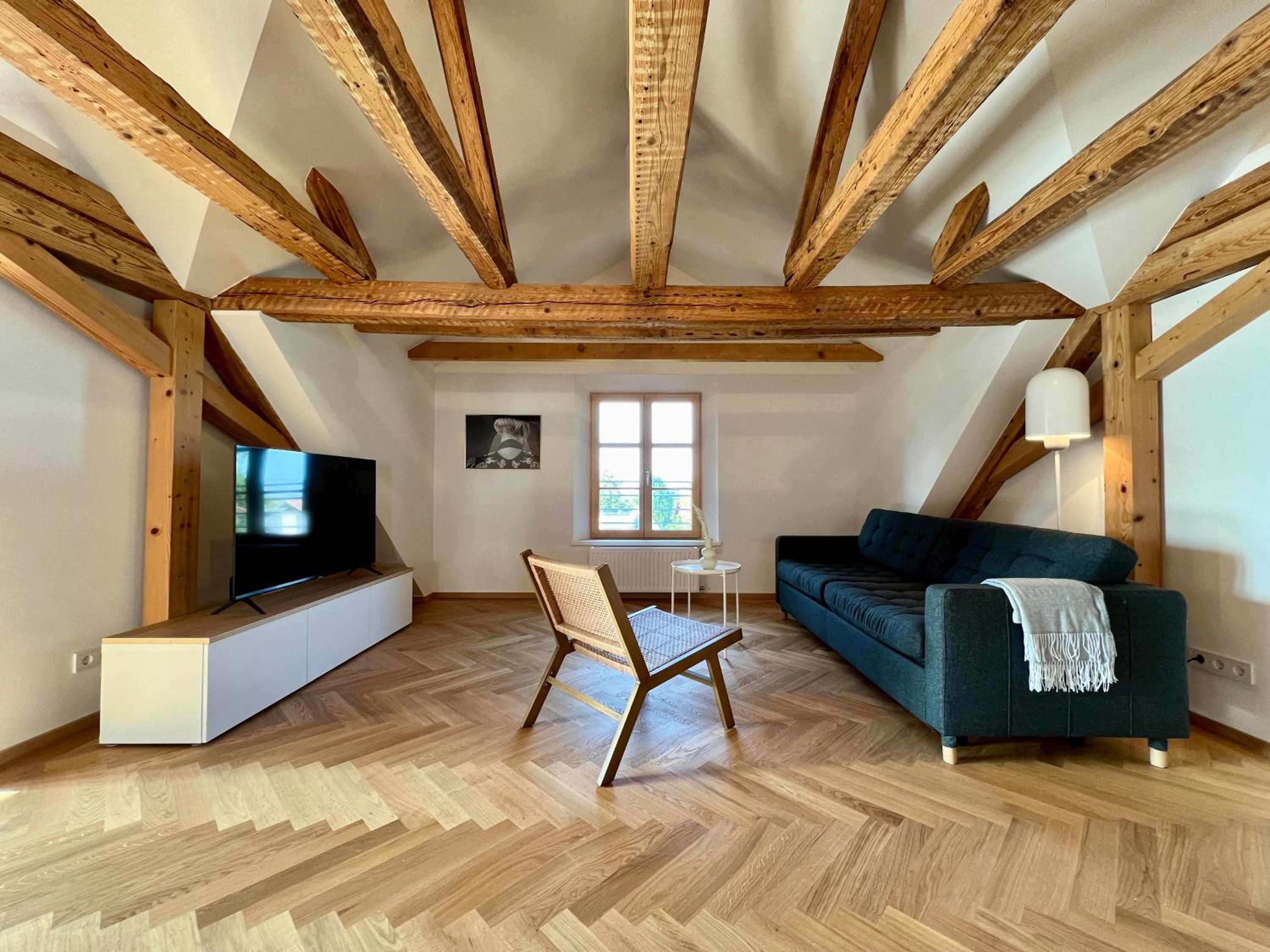 Ferienzauber 1897 by Hello Fewo Apartments