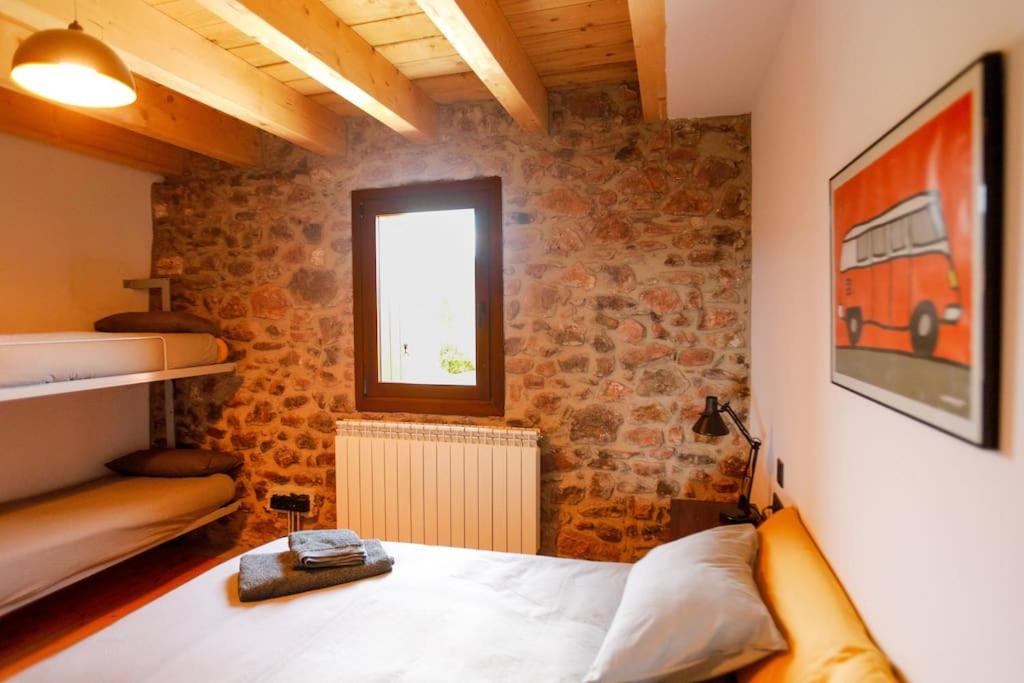 Preciosa Casa Cal Jaumet