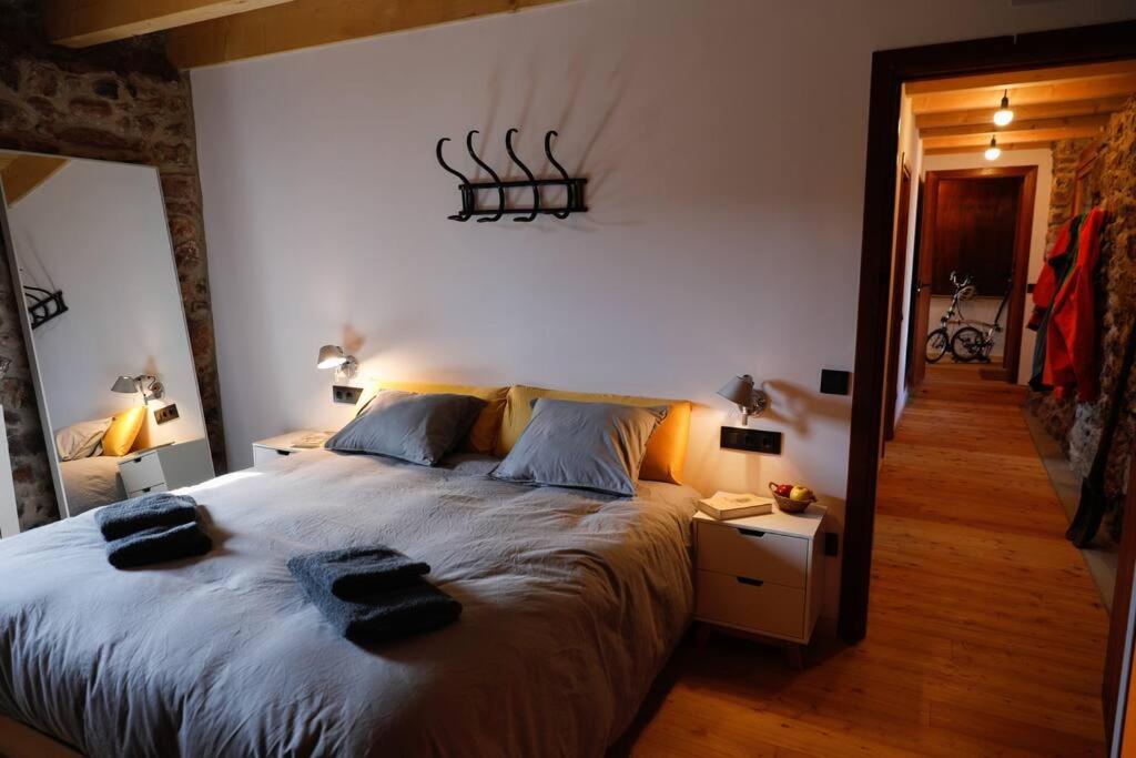 Preciosa Casa Cal Jaumet