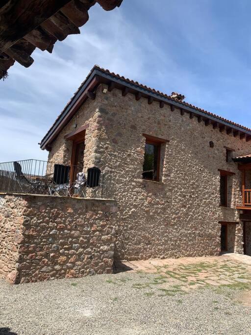 Preciosa Casa Cal Jaumet