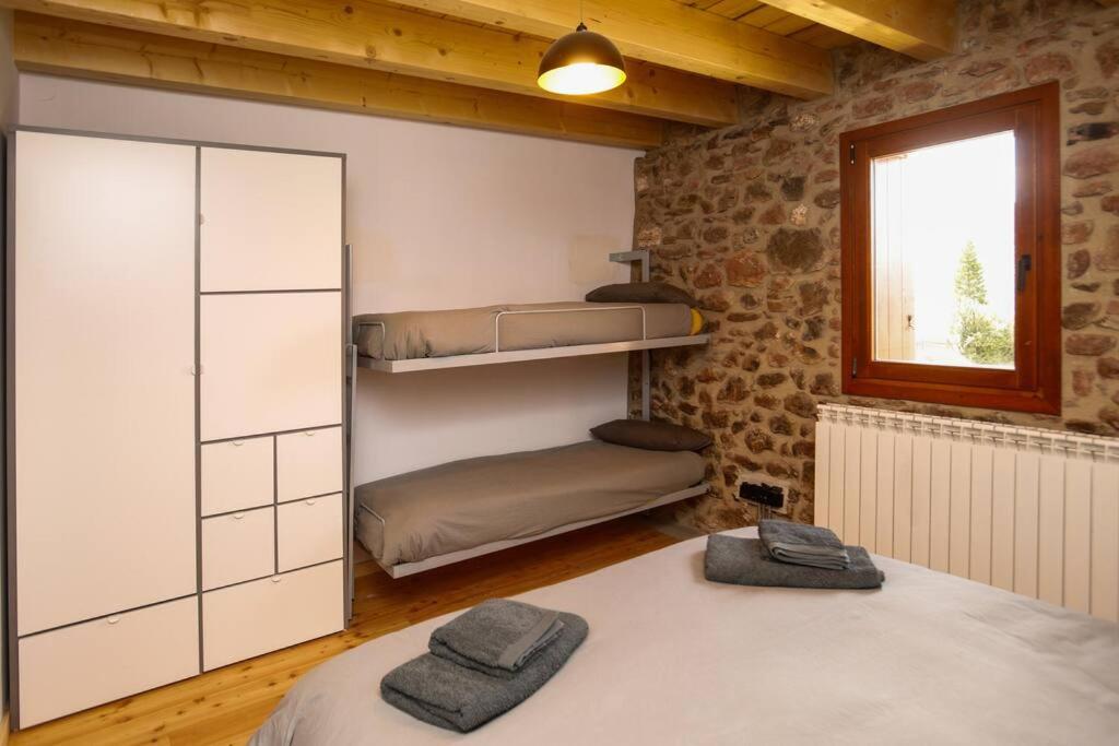 Preciosa Casa Cal Jaumet