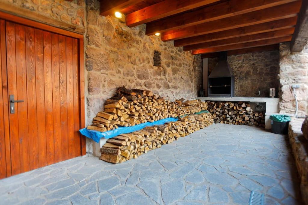 Preciosa Casa Cal Jaumet