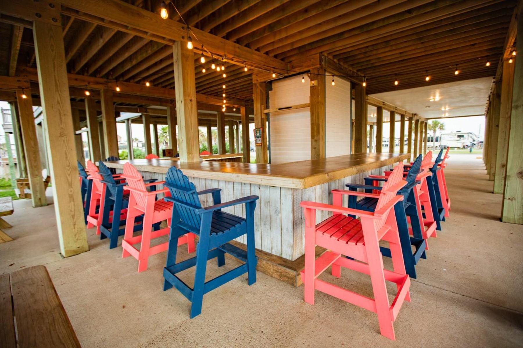 Stella Mare RV Resort