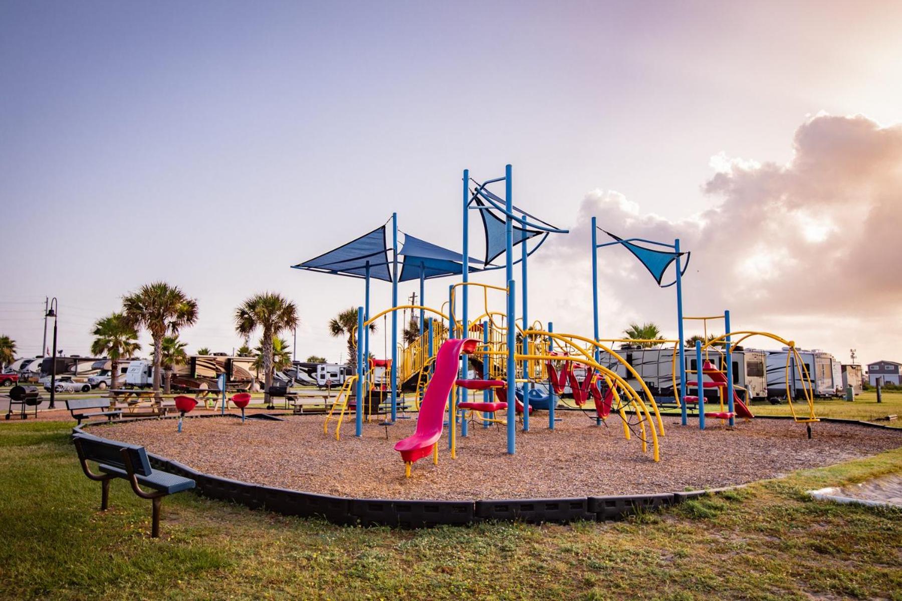 Stella Mare RV Resort