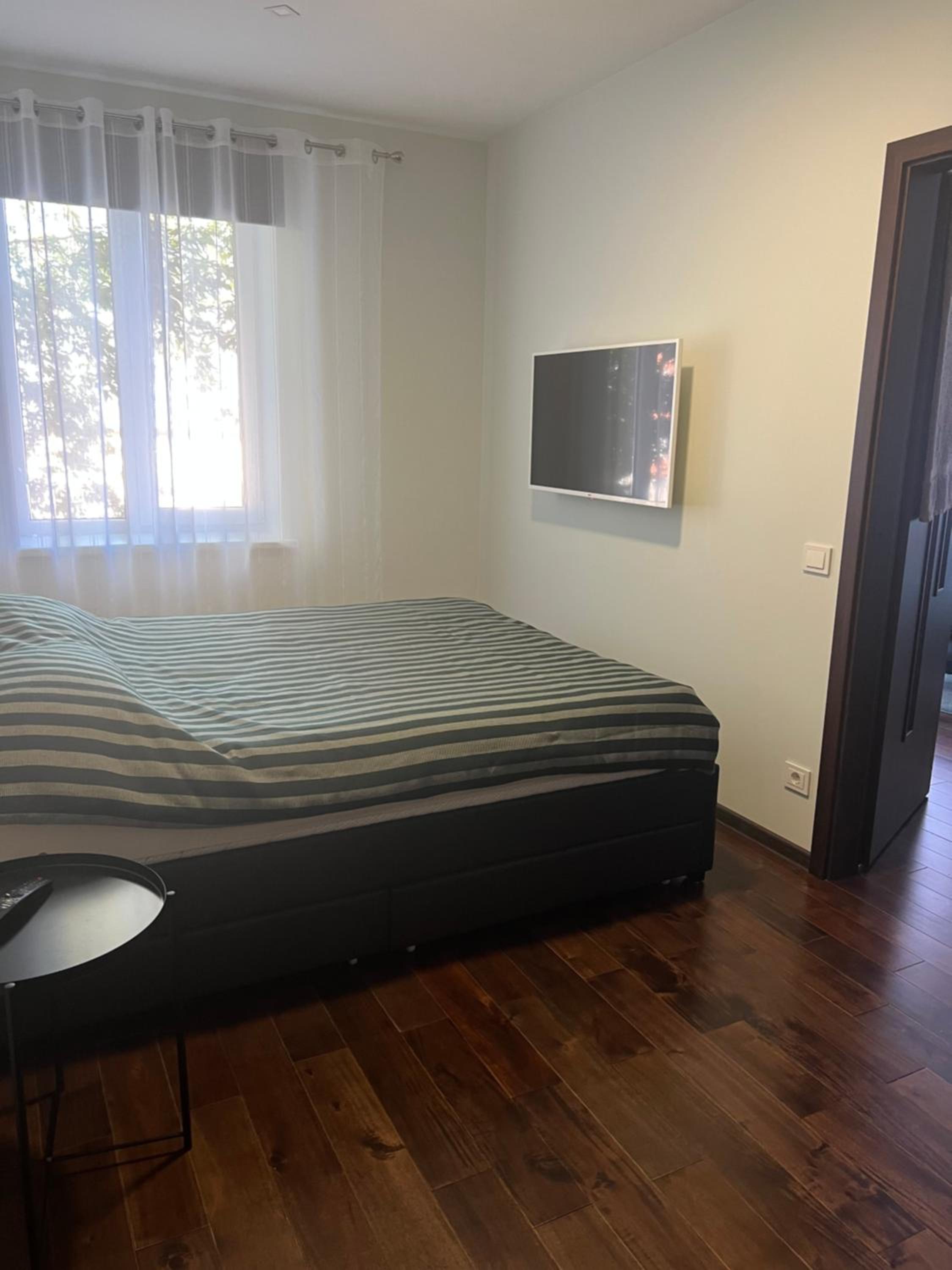ŽALI apartamentai Šilutė view 2