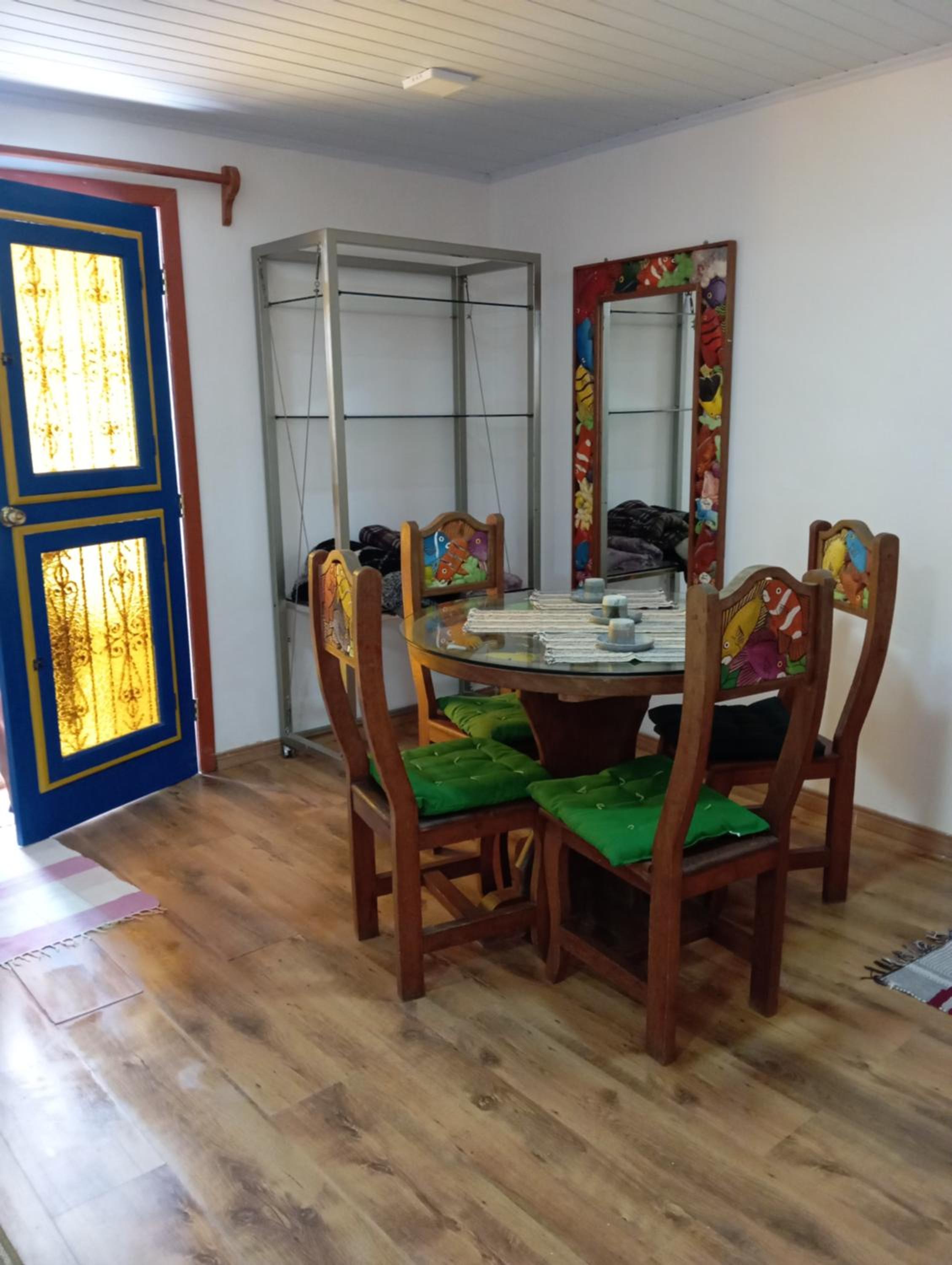 Solar dos Reis - Apartamento Turmalina