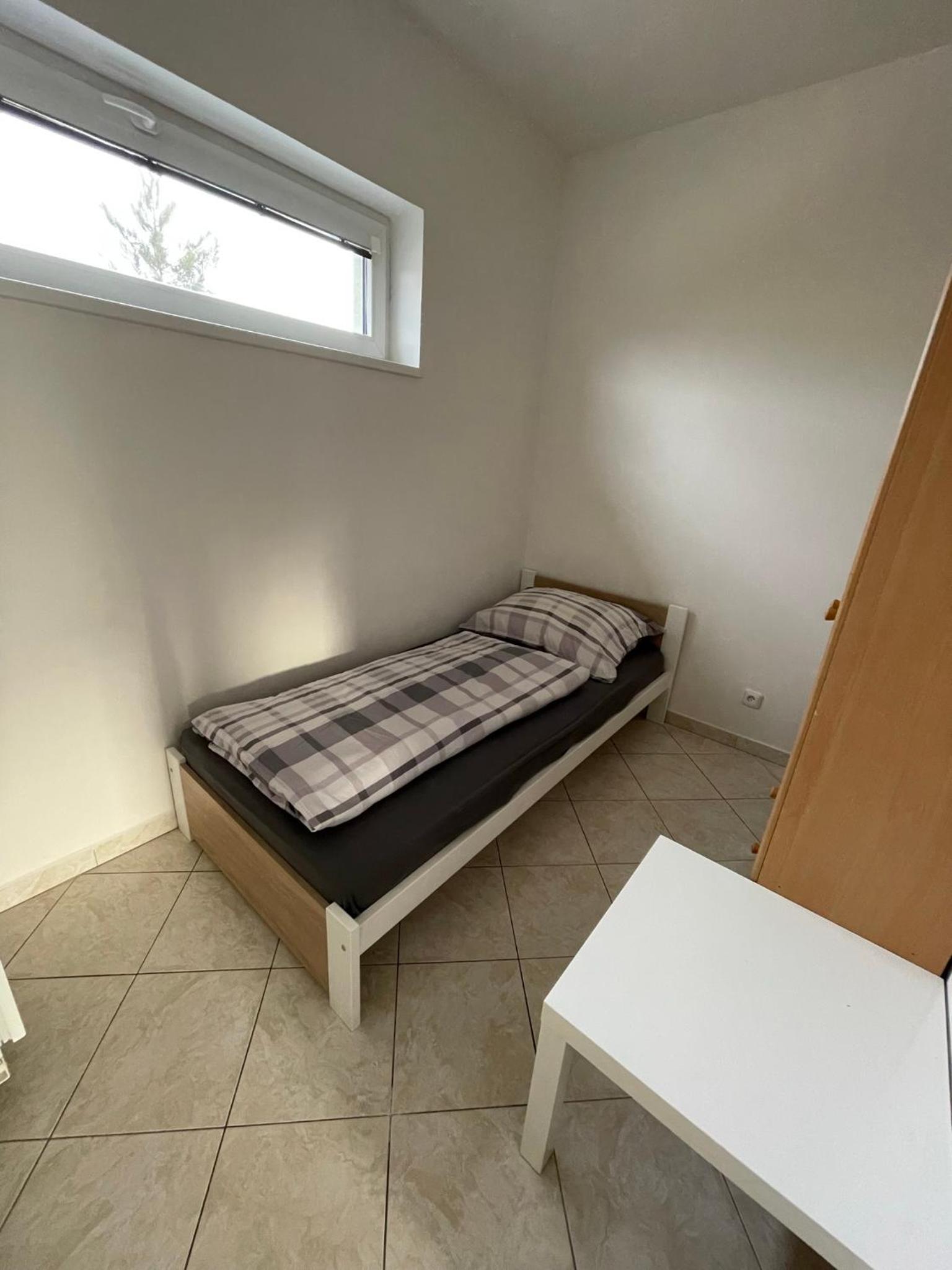 Ubytování Pardubice Trnová