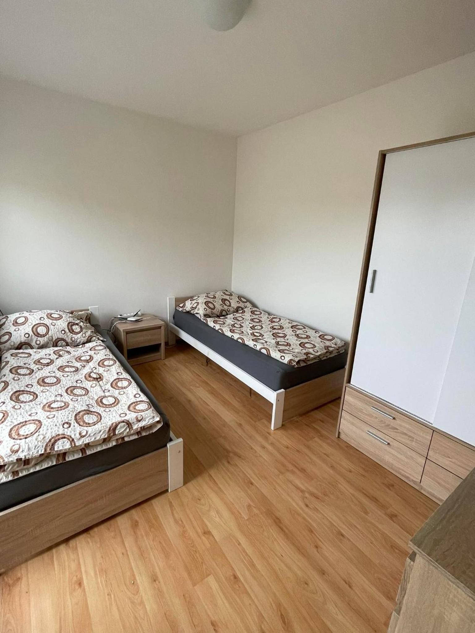 Ubytování Pardubice Trnová