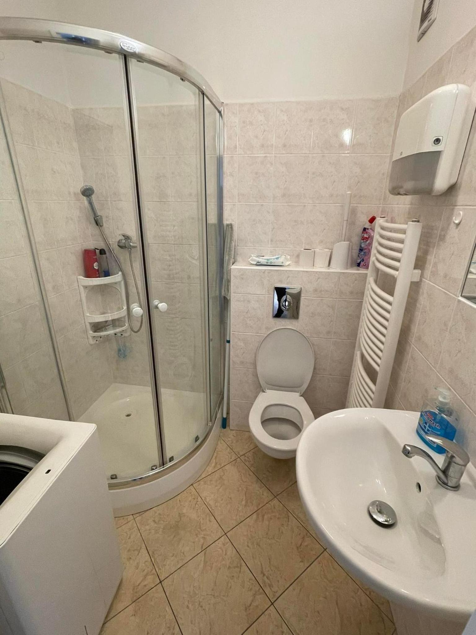 Ubytování Pardubice Trnová