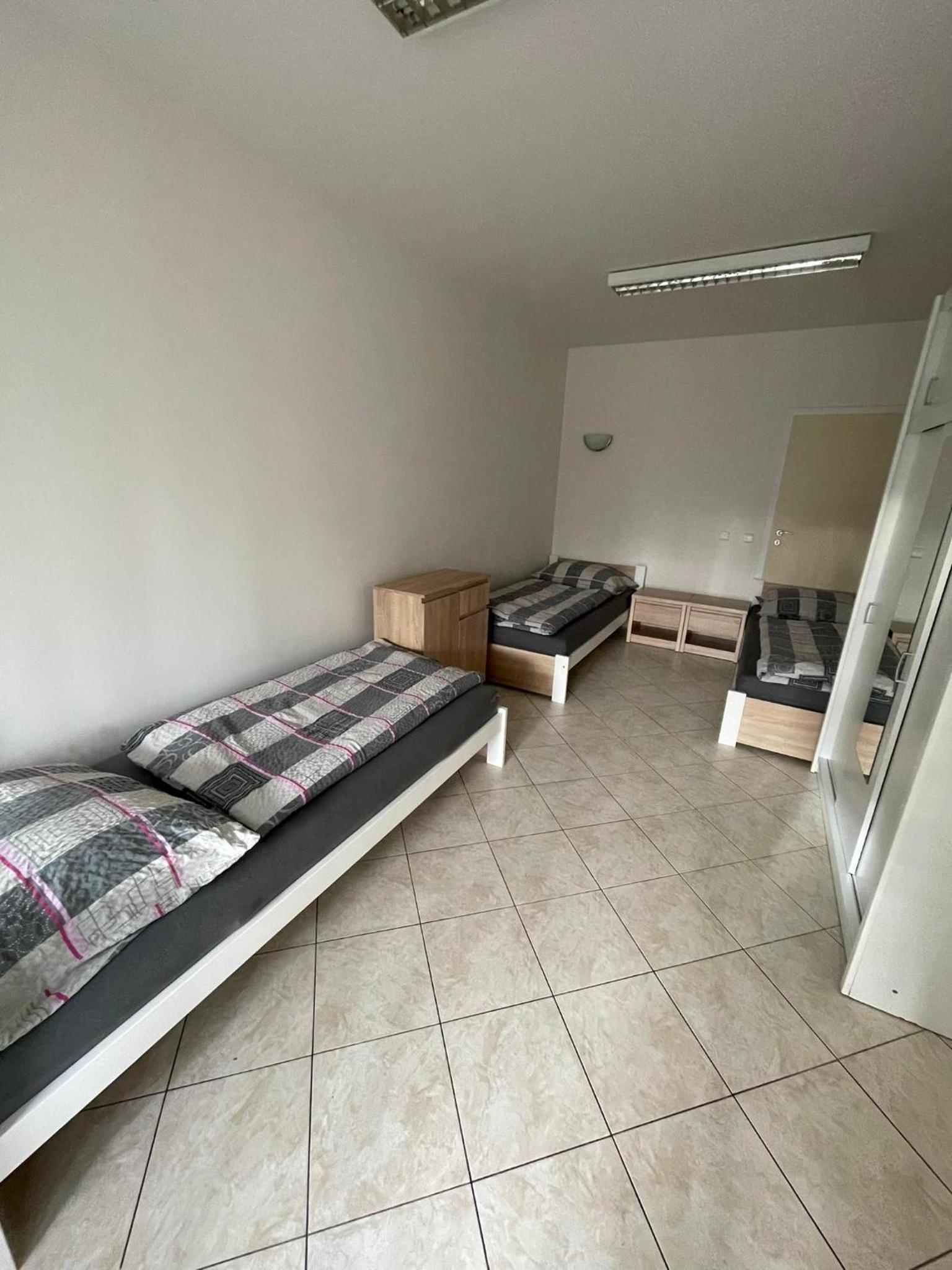 Ubytování Pardubice Trnová