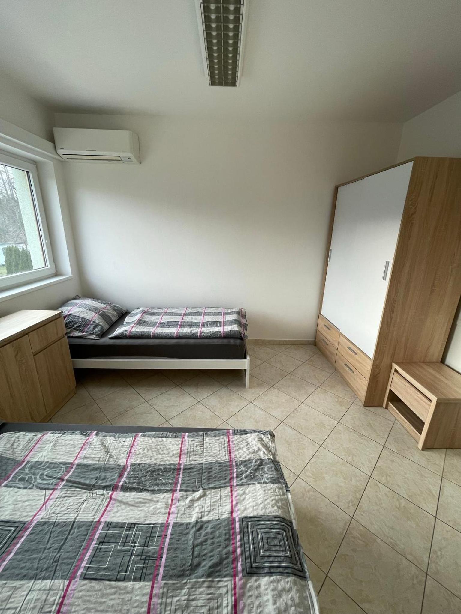 Ubytování Pardubice Trnová
