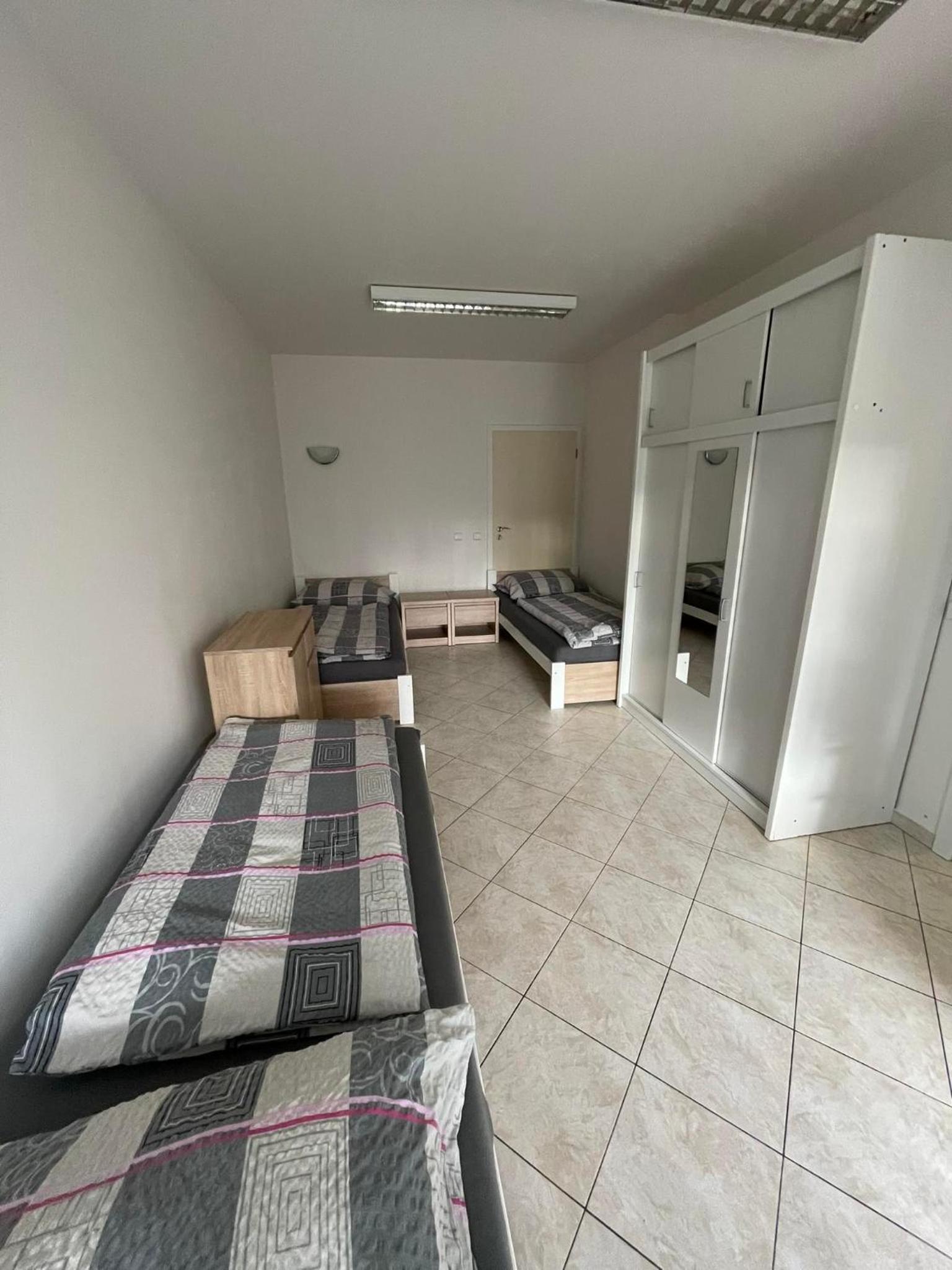 Ubytování Pardubice Trnová