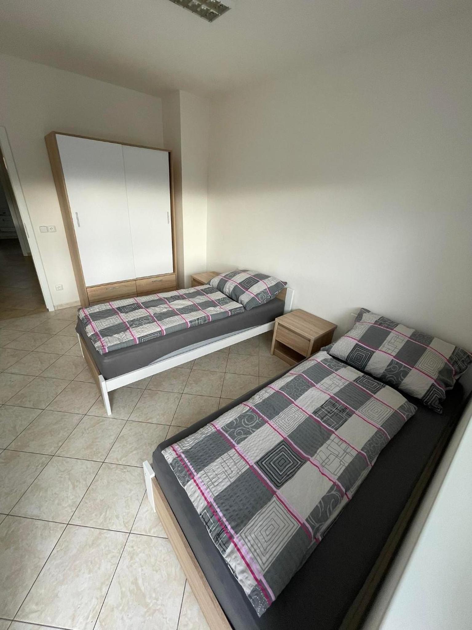 Ubytování Pardubice Trnová