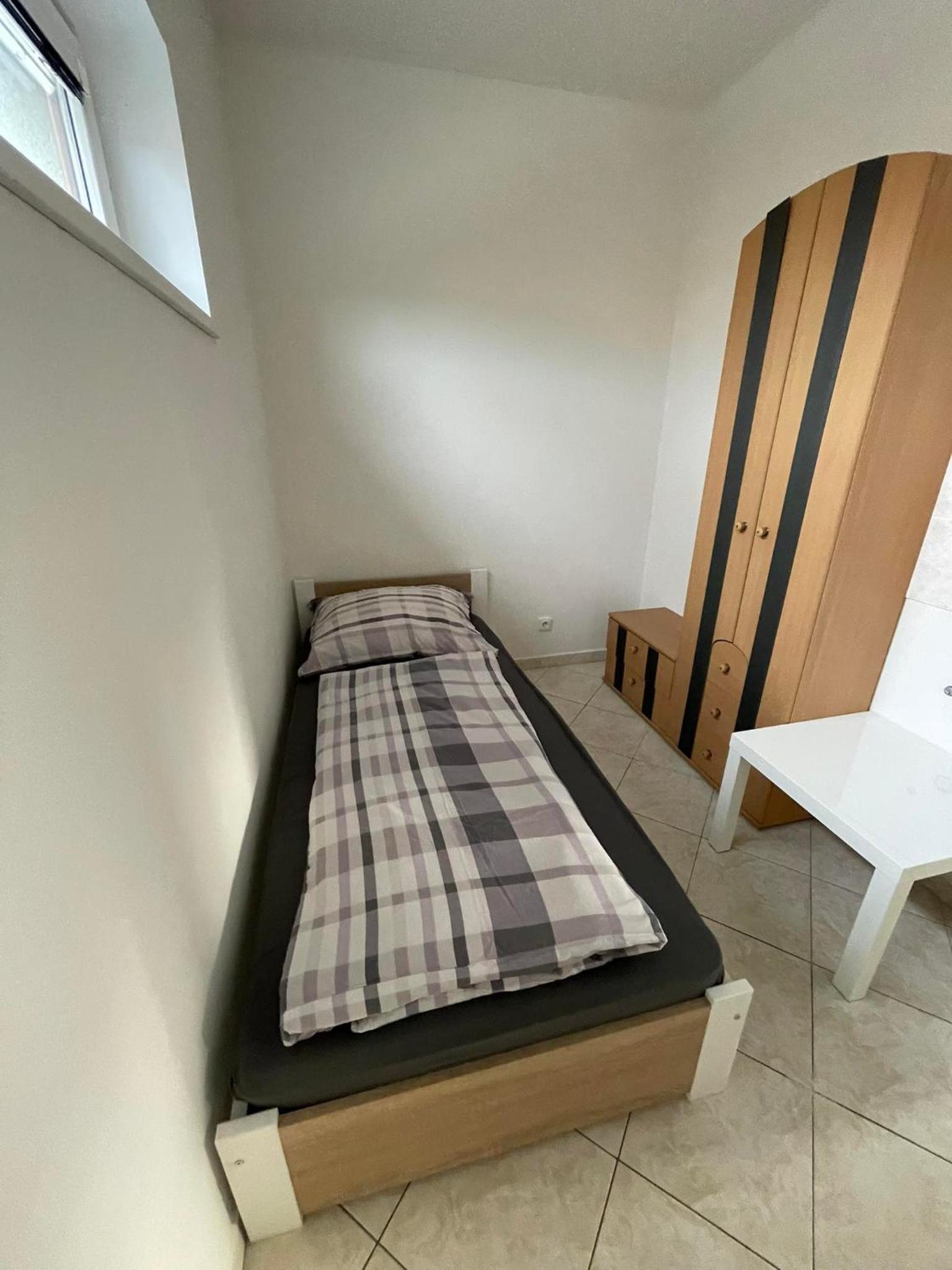 Ubytování Pardubice Trnová