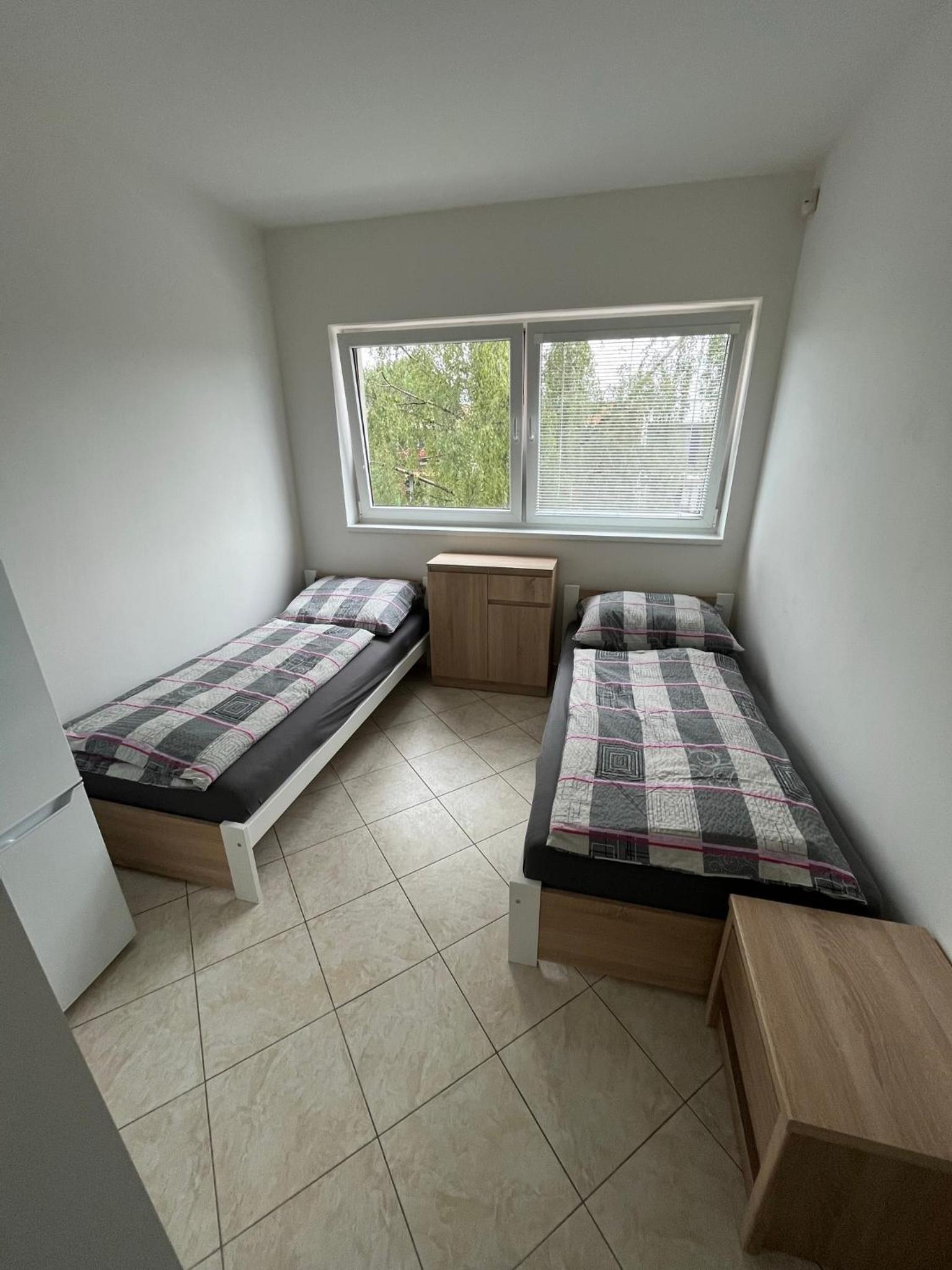 Ubytování Pardubice Trnová