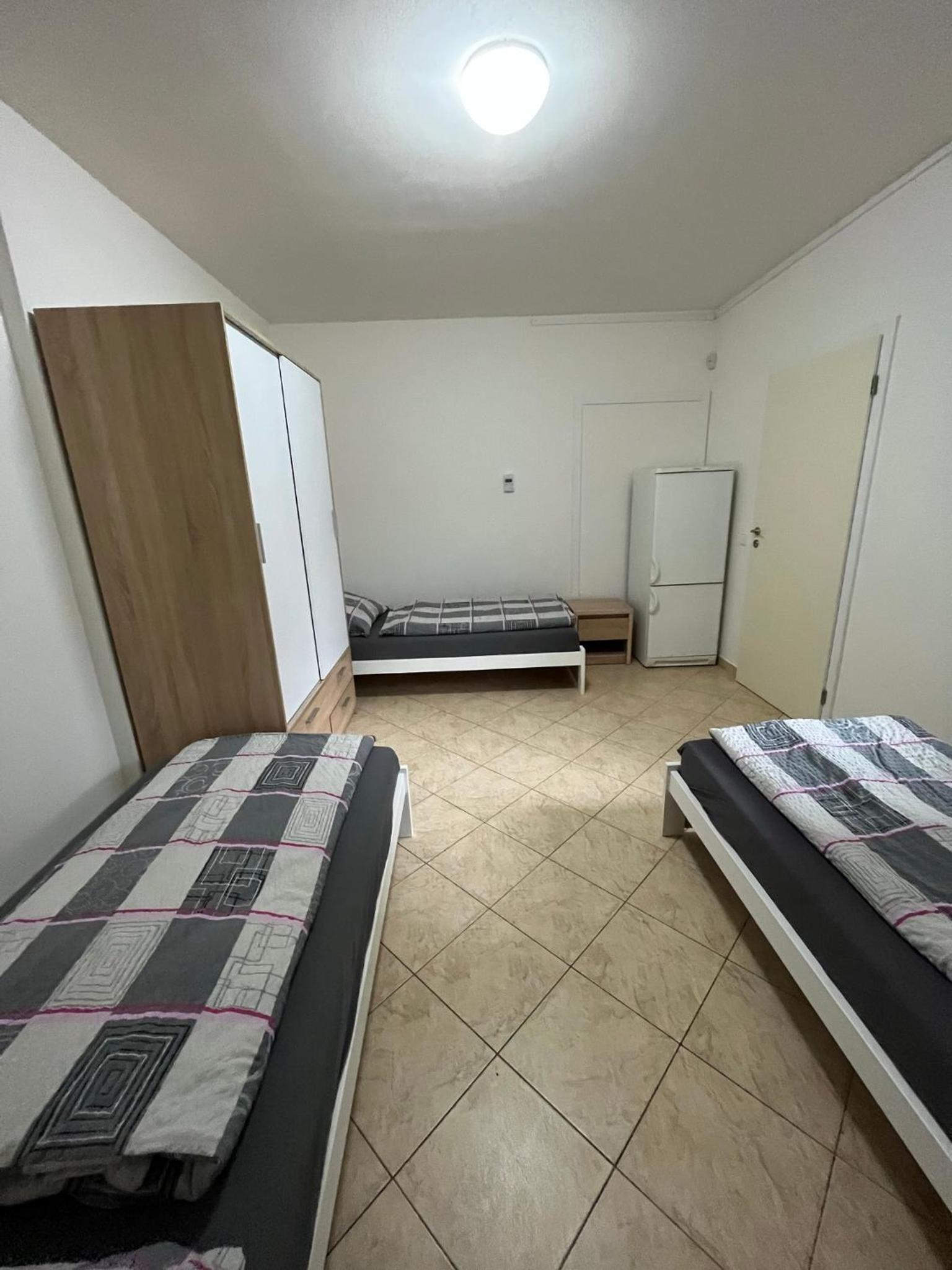 Ubytování Pardubice Trnová