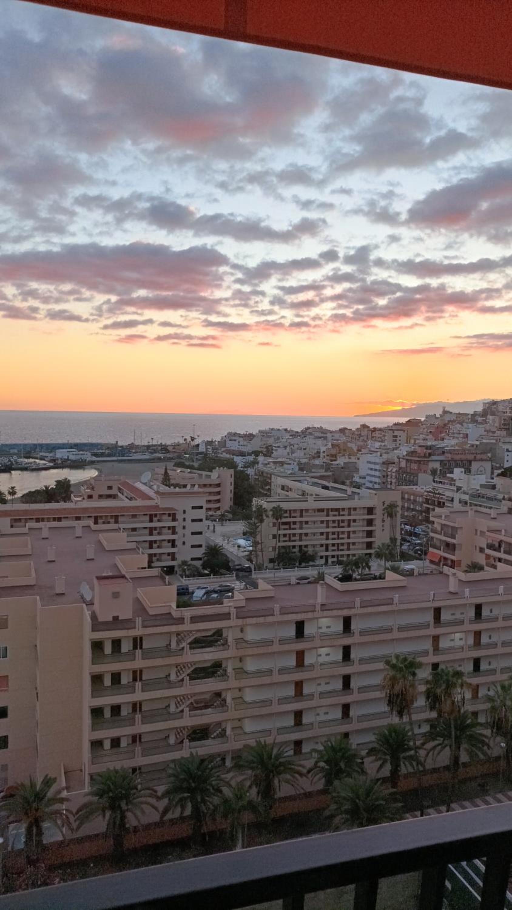 Appartement standing Vue panoramique OceanSight Beach 250m