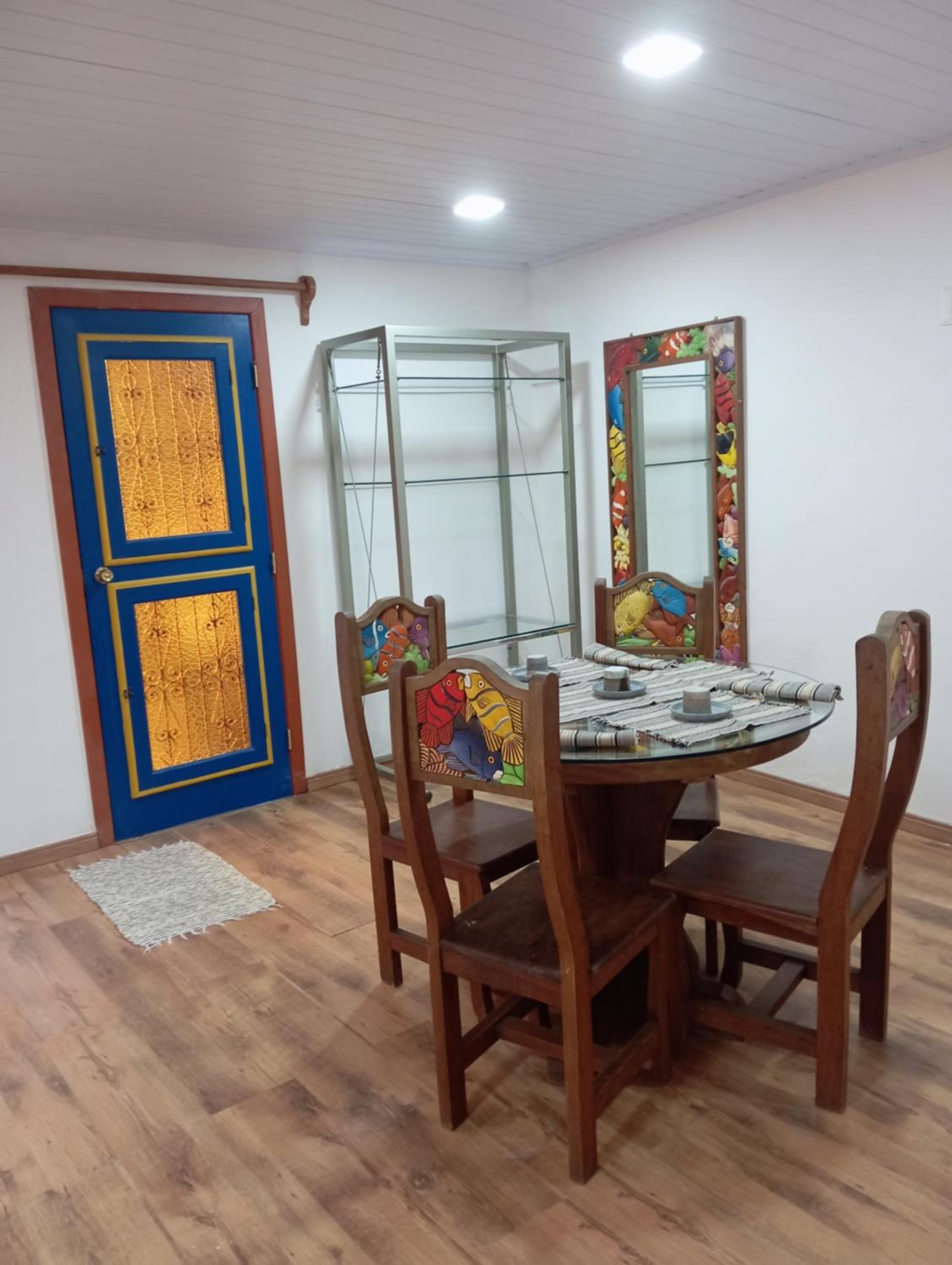 Solar dos Reis - Apartamento Turmalina