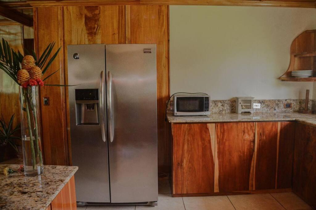 La Fortuna Country House