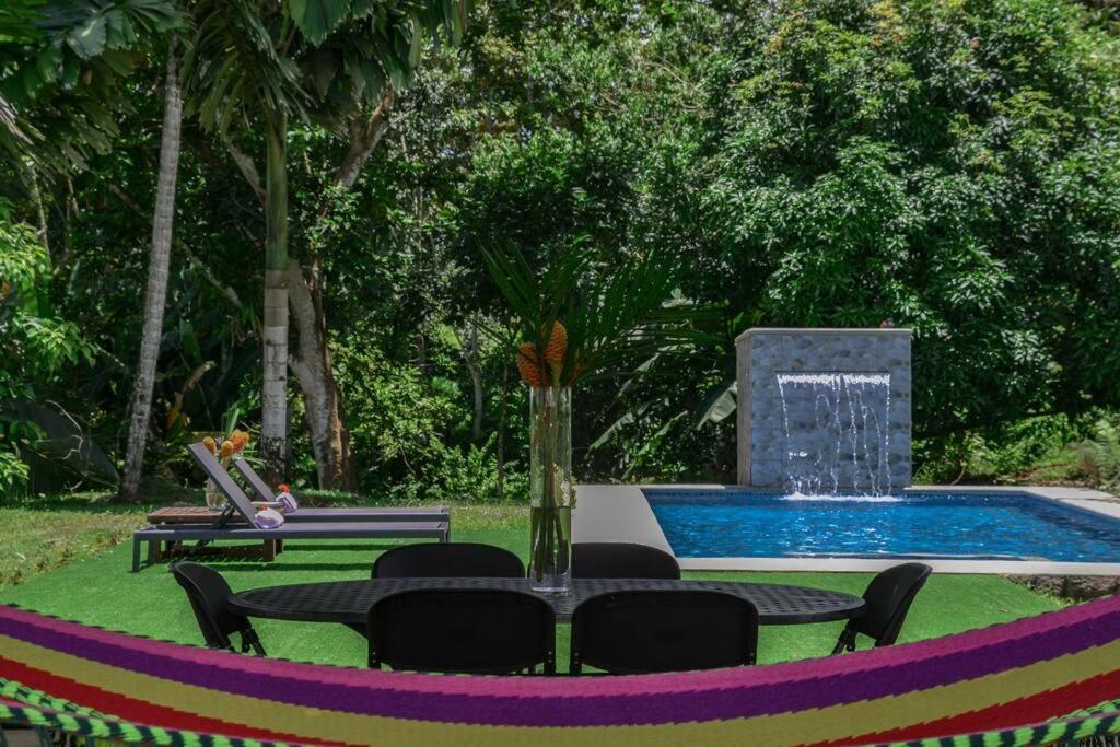 La Fortuna Country House