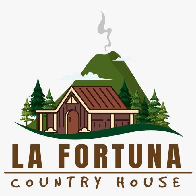 La Fortuna Country House