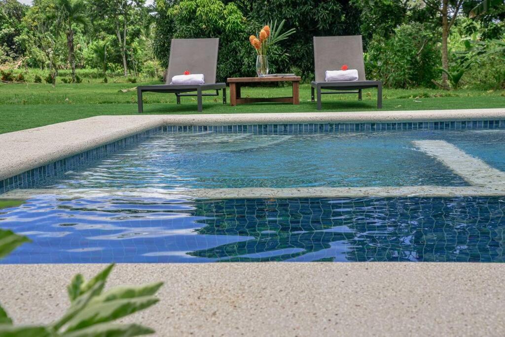 La Fortuna Country House
