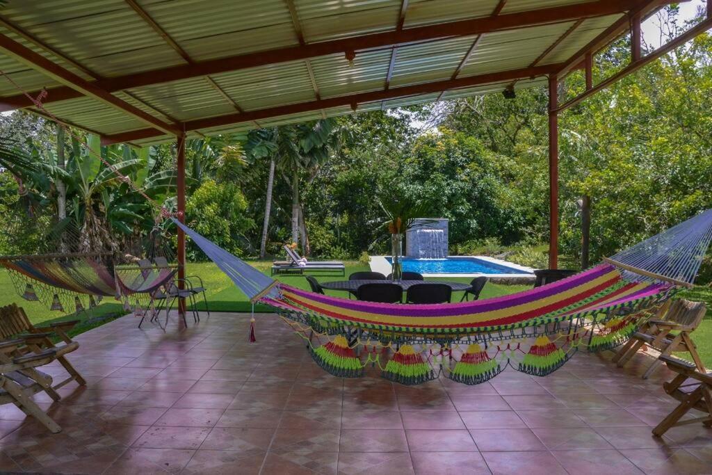 La Fortuna Country House