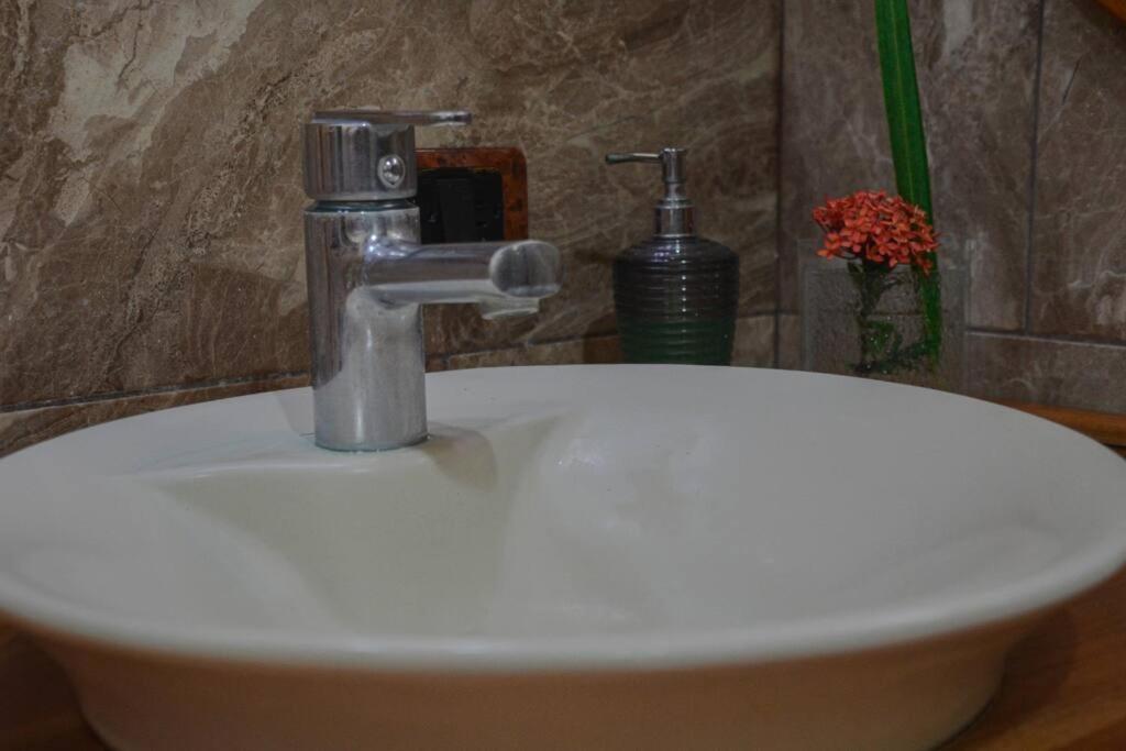 La Fortuna Country House