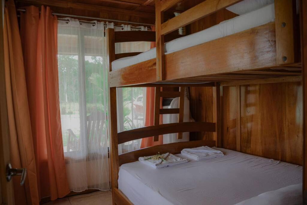 La Fortuna Country House