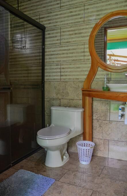 La Fortuna Country House