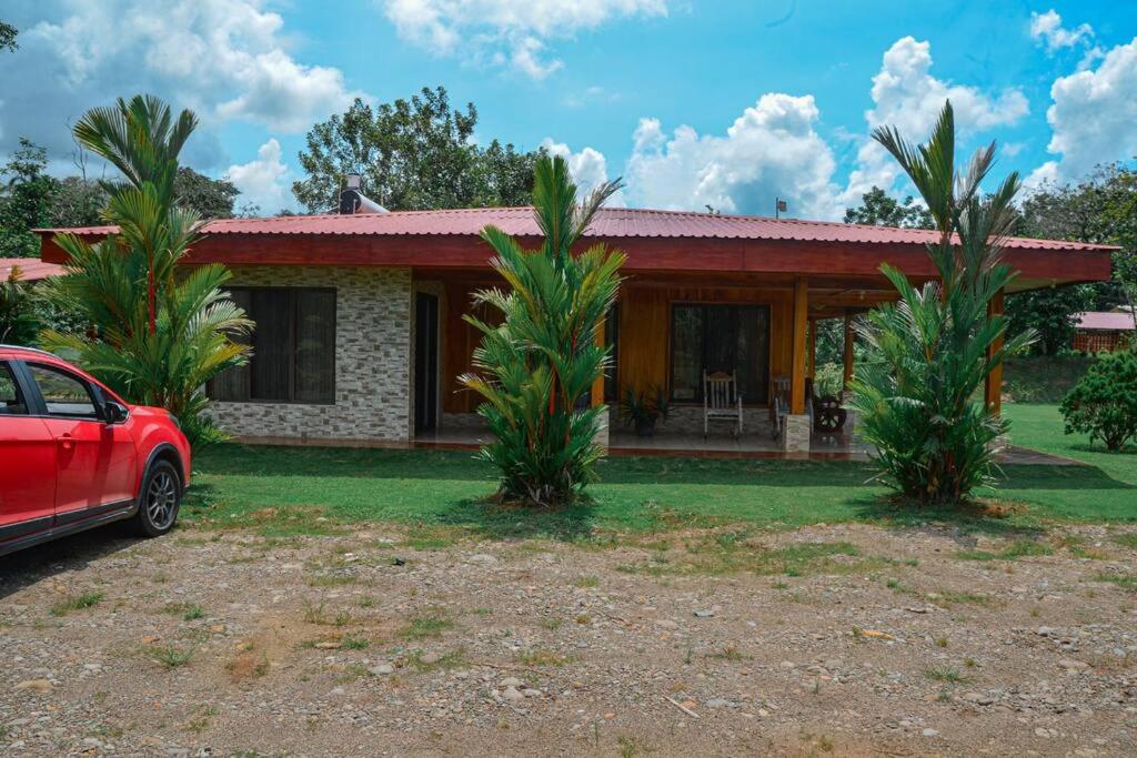 La Fortuna Country House
