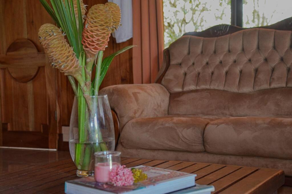 La Fortuna Country House