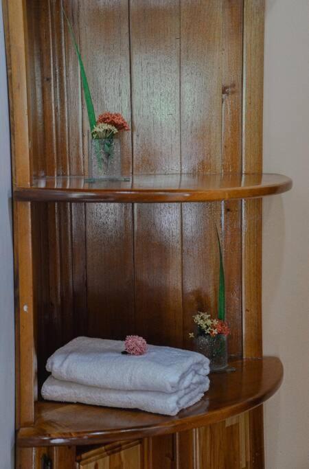 La Fortuna Country House